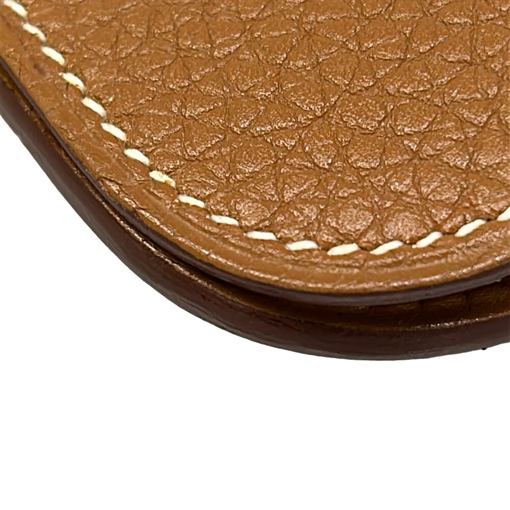 Hermès Dogon GM Long Wallet - Picture 6 of 12